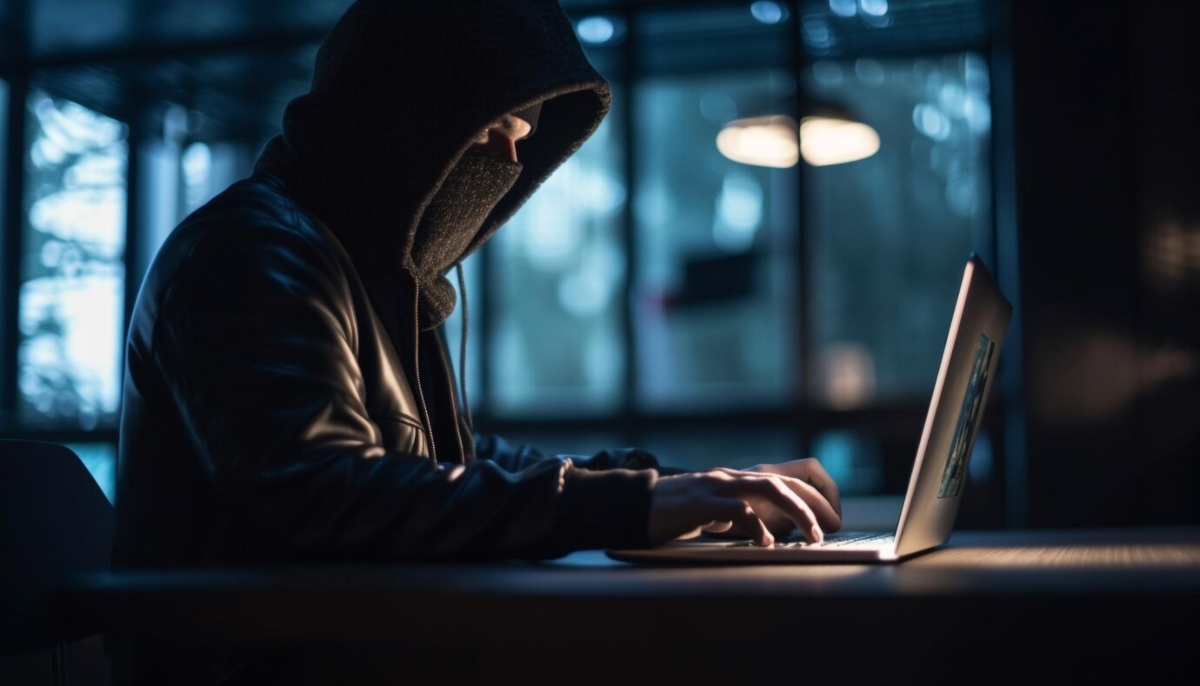 Hackers De Curitiba Vendiam Dados De Brasileiros Para Criminosos Massa News