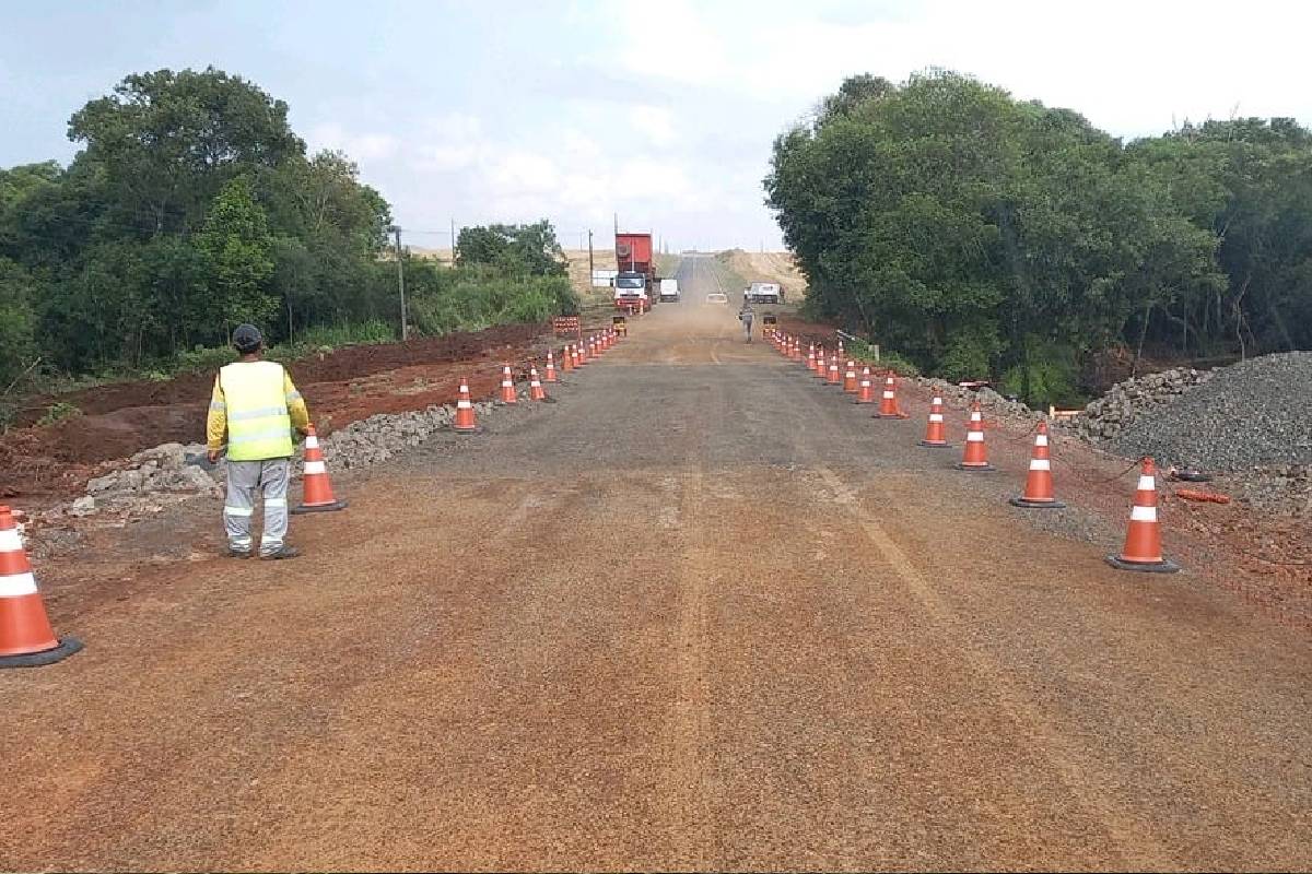 rodovias-bloqueadas-parana