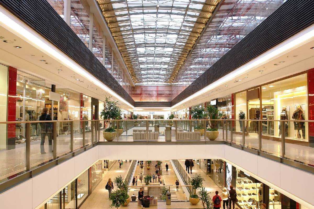 Veja quais shoppings de Curitiba vão abrir no Ano-Novo - Massa News