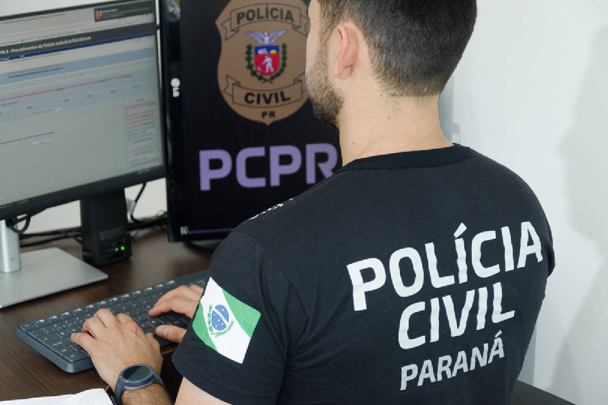 Estágio No Paraná Polícia Civil Abre Mais De 130 Vagas Massa News 3189