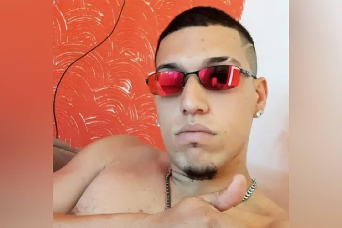 Motoboy morre em Ponta Grossa após ser atingido por motorista bêbado