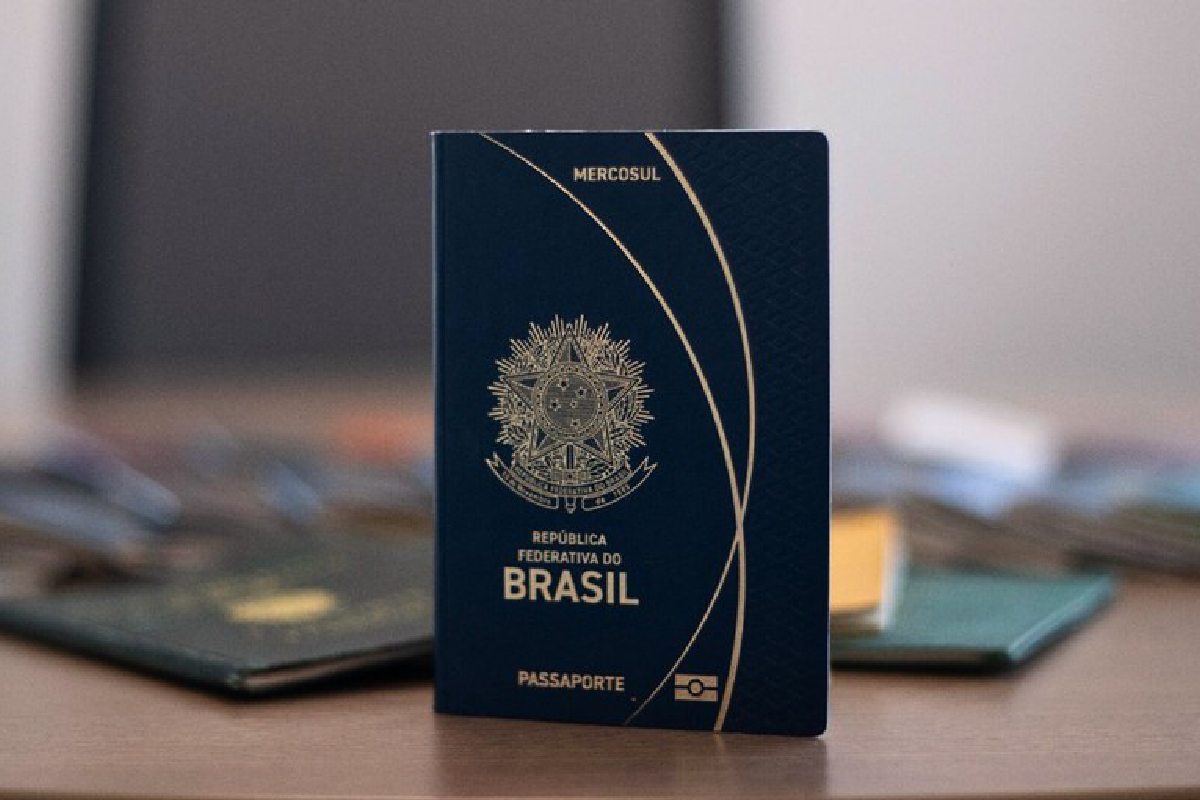 Emissão de passaporte fica suspensa após possível ataque hacker