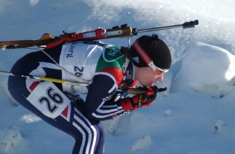 Esquiador tem pênis congelado durante prova nas Olimpíadas de Inverno