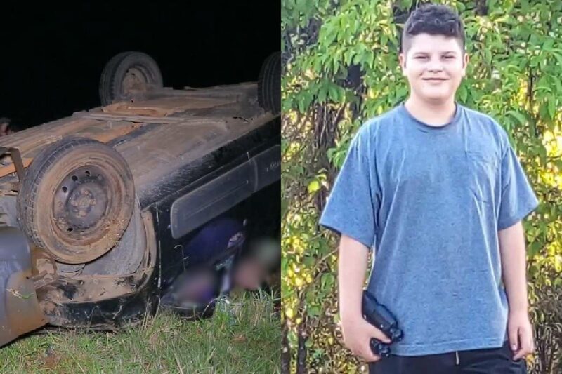 adolescente-morre-em-acidente-de-carro