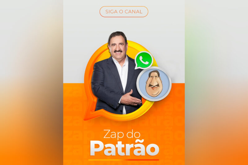 ratinho-canal-whatsapp
