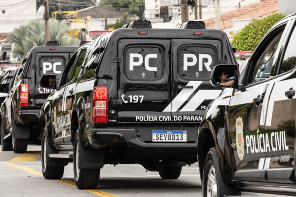 operação influenciadores