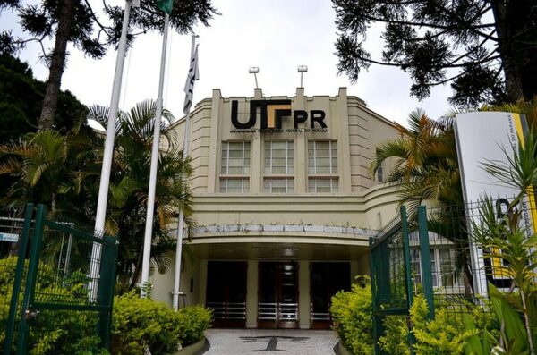 utfpr vestibular inscrições