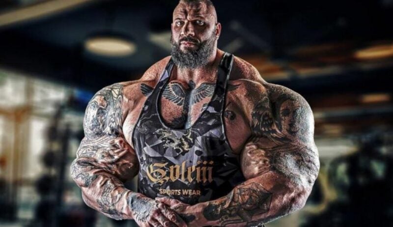 bodybuilder-illia-golem-yefimchyk