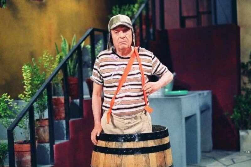 chaves-sbt