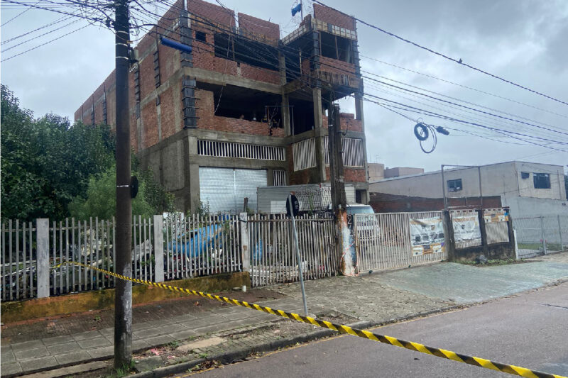 empresário-morre-acidente-obra-pinheirinho