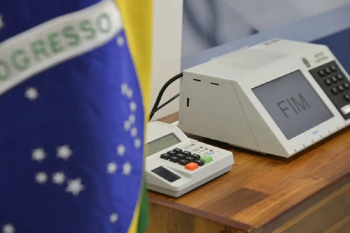 Parcial das Eleições 2024 o resultado em tempo real